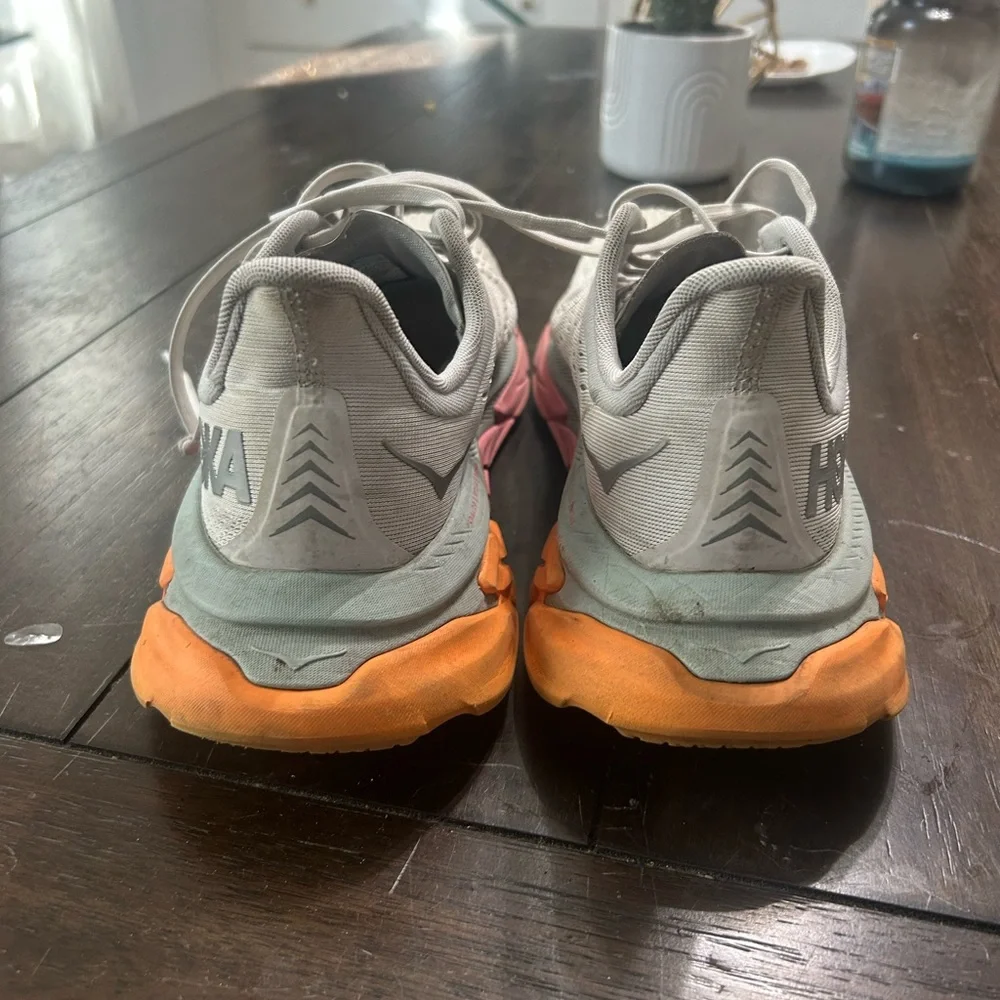 Hoka One One Clifton Edge Sneakers - Picture 9 of 11
